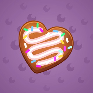 Cookie Heart #183870