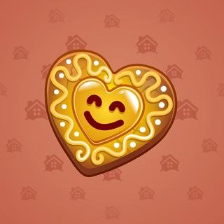 Cookie Heart #184126