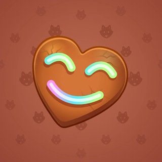 Cookie Heart #184155