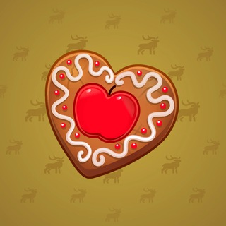 Cookie Heart #184377