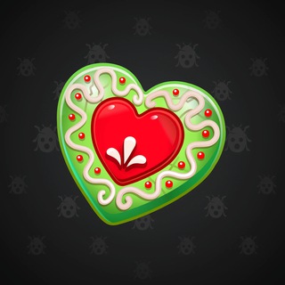 Cookie Heart #185065