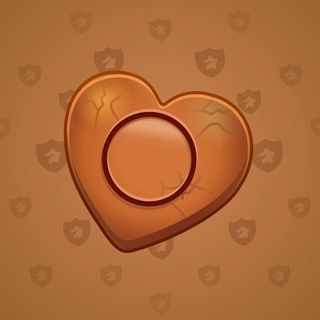 Cookie Heart #185160