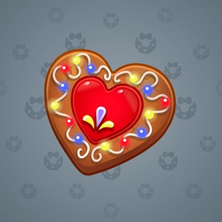 Cookie Heart #185278