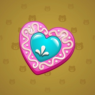 Cookie Heart #185325