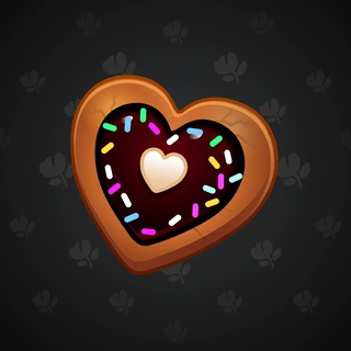 Cookie Heart #185429
