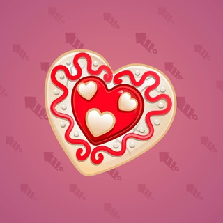 Cookie Heart #185757