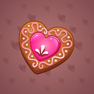 Cookie Heart #185841