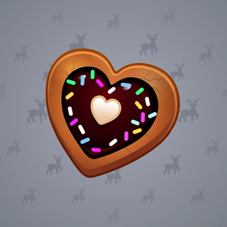 Cookie Heart #185844