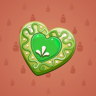 Cookie Heart #185859