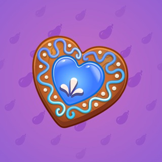 Cookie Heart #186118