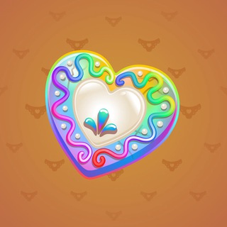 Cookie Heart #186152