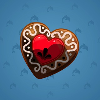 Cookie Heart #186185