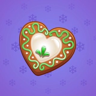Cookie Heart #186308