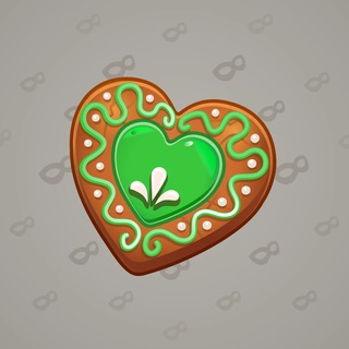 Cookie Heart #186350