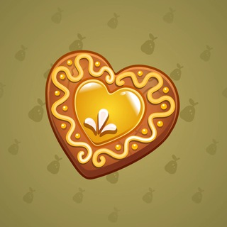 Cookie Heart #186470