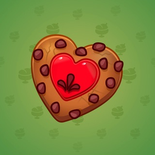 Cookie Heart #186525
