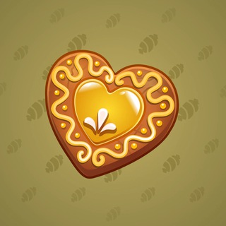 Cookie Heart #186552