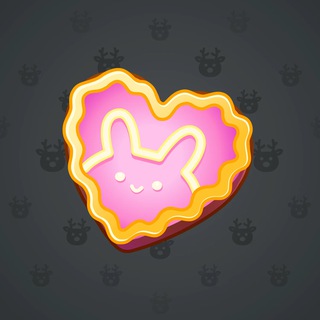 Cookie Heart #186654