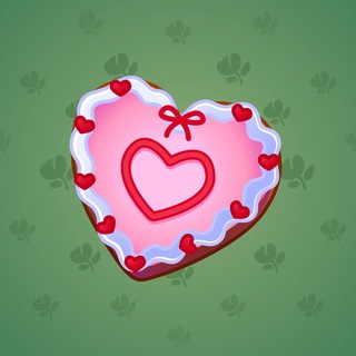 Cookie Heart #186696