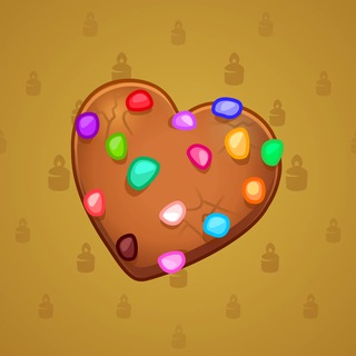 Cookie Heart #187115