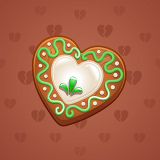 Cookie Heart #187697