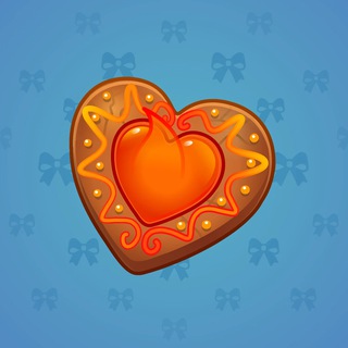 Cookie Heart #187747