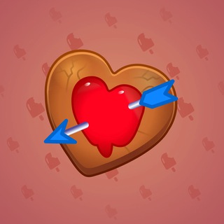Cookie Heart #187760