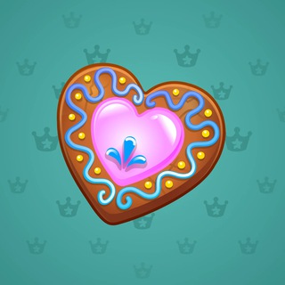 Cookie Heart #188081