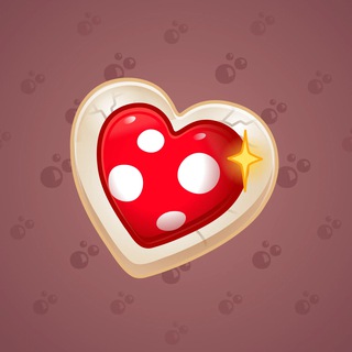 Cookie Heart #188084