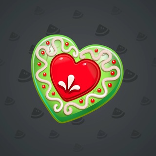 Cookie Heart #188193
