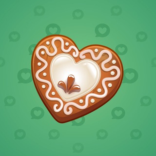 Cookie Heart #188215