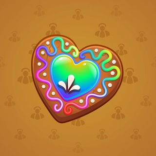 Cookie Heart #188237