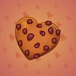 Cookie Heart #188404