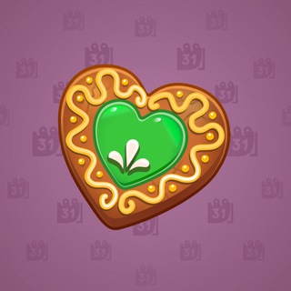 Cookie Heart #188427
