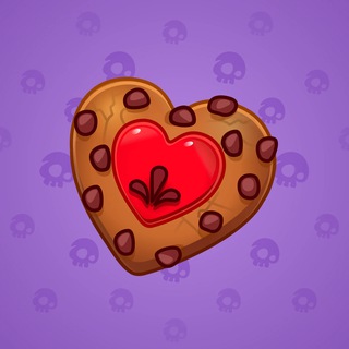 Cookie Heart #188529