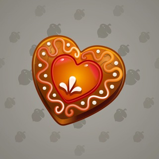 Cookie Heart #188658