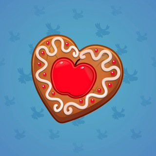 Cookie Heart #189408