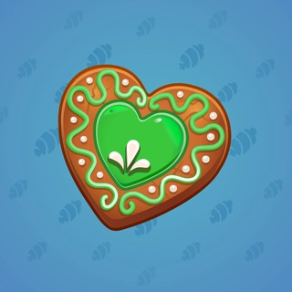 Cookie Heart #189650