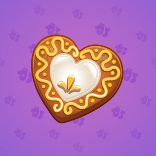 Cookie Heart #189696