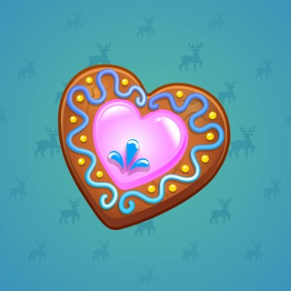 Cookie Heart #189795