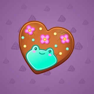 Cookie Heart #194770