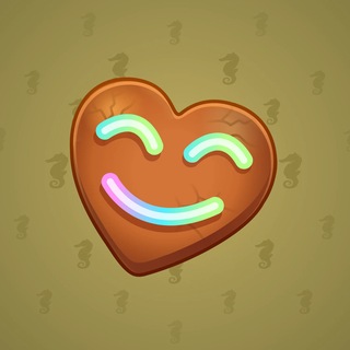 Cookie Heart #194960