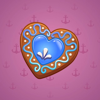 Cookie Heart #195200