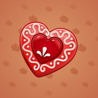 Cookie Heart #197159