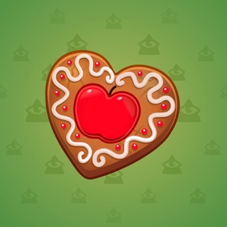 Cookie Heart #197265