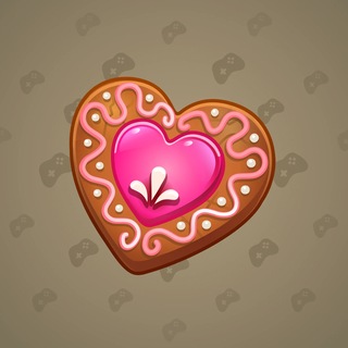 Cookie Heart #197277