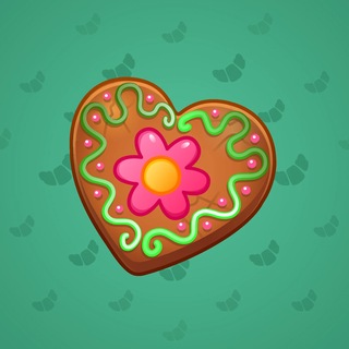 Cookie Heart #197283