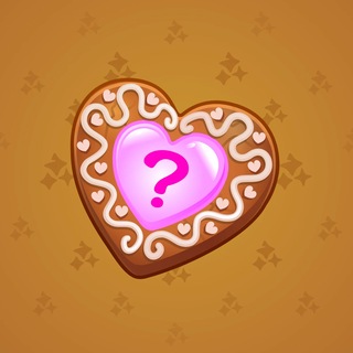 Cookie Heart #197302