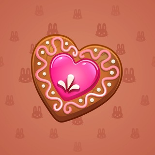 Cookie Heart #197320