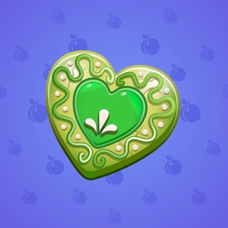 Cookie Heart #197326